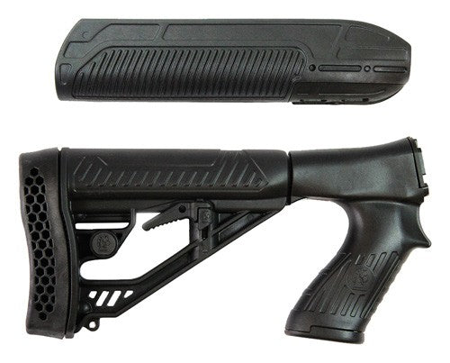 ADAPTIVE TACTICAL FOREARM/STK