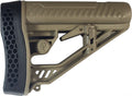 ADAPTIVE TACTICAL STOCK AR-15