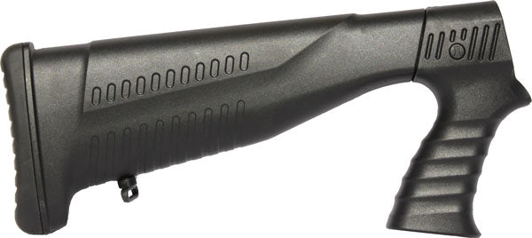 IVER JOHNSON STOCK 2-PC PISTOL