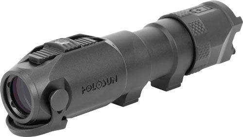 Holosun CXSEL IR Illuminator with VCSEL IR Technology and Pressure Pad