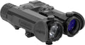 Holosun IRIS Green & IR Laser with VCSEL IR Illuminator