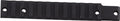 WEATHERBY PICATINNY RAIL MODEL