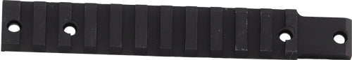 WEATHERBY PICATINNY RAIL MODEL