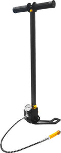 Jts Group Jts 2 Stage Hand Pump For PCP Air Rifles Max 4500 Psi