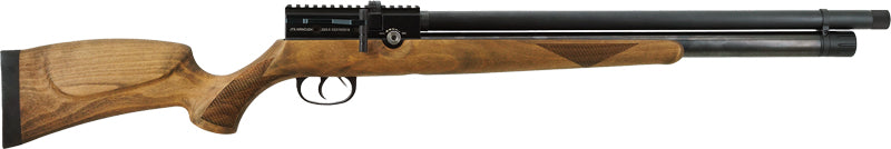 Jts Group Jts Airacuda Stnd PCP .25 Cal Air Rifle 10-Shot Mag 900FPS