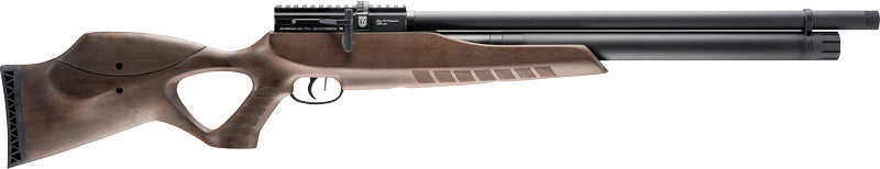 Jts Group Jts Airacuda Max PCP 177 Cal Air Rifle 12-Shot Mag 1000FPS