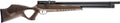 Jts Group Airacuda Max Big Bore, Pre-Charged Pneumatic, .30 Caliber Pellet, 850 Feet Per Second, 18" Barrel, Matte