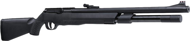 JTS AIRSTRYKE PCP .22 CAL