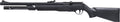 Jts Group Airstryke, Air Rifle, Pre-Charged Pneumatic, .25 Caliber Pellet, 750 Feet Per Second, 19" Barrel, Matte