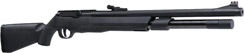 JTS AIRSTRYKE PCP .25 CAL