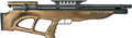 Jts Group Brawn Bullpup, Pre-Charged Pneumatic, .30 Caliber Pellet, 830 Feet Per Second, 17.2" Barrel, Matte