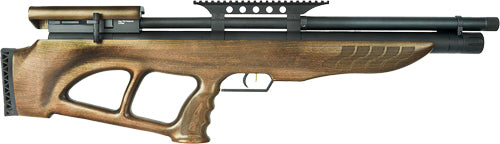 Jts Group Brawn Bullpup, Pre-Charged Pneumatic, .30 Caliber Pellet, 830 Feet Per Second, 17.2" Barrel, Matte
