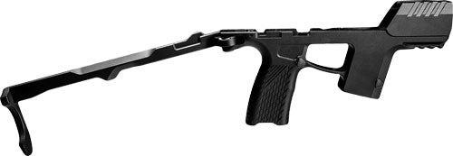 JL BILLET REAPER PDW CHASSIS
