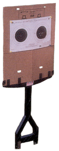 MTM JAMMIT TARGET STAND