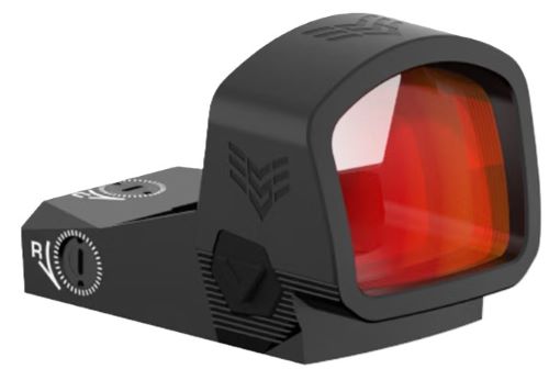 SWAMPFOX JUSTICE II RMR