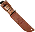KA-BAR FIGHTING/UTILITY KNIFE