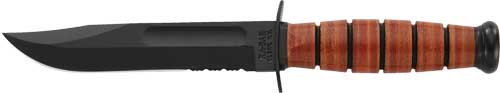 KA-BAR FIGHTING/UTILITY KNIFE
