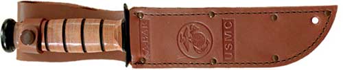 KA-BAR FIGHTING/UTILITY KNIFE
