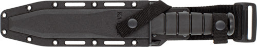 KA-BAR FIGHTER KNIFE 8"
