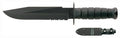 KA-BAR FIGHTER KNIFE