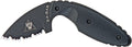 KA-BAR TDI KNIFE 2.31"