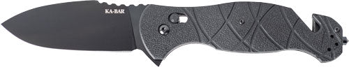 KA-BAR COYTU FOLDER 3.5" DEEP
