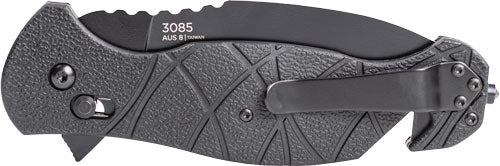 KA-BAR COYTU FOLDER 3.5" DEEP
