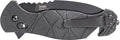 KA-BAR COYTU FOLDER 3.5" DEEP