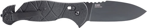 KA-BAR COYTU FOLDER 3.5" DEEP