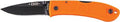 KA-BAR DOZIER FOLDING HUNTER
