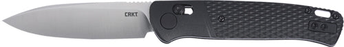 CRKT COUNTERPART 3.38" PLAIN
