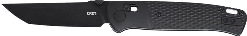 CRKT COUNTERPART 3.38" PLAIN