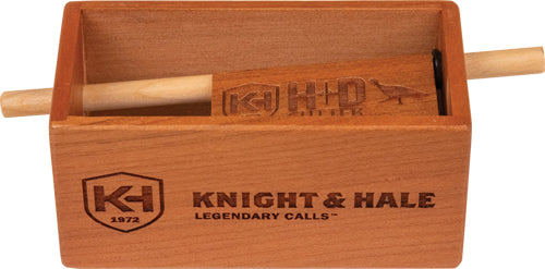 KNIGHT AND HALE HD CUTTER