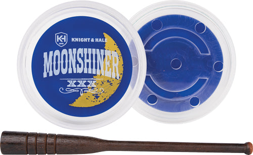 KNIGHT AND HALE MOONSHINER