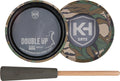KNIGHT AND HALE DOUBLE UP POT