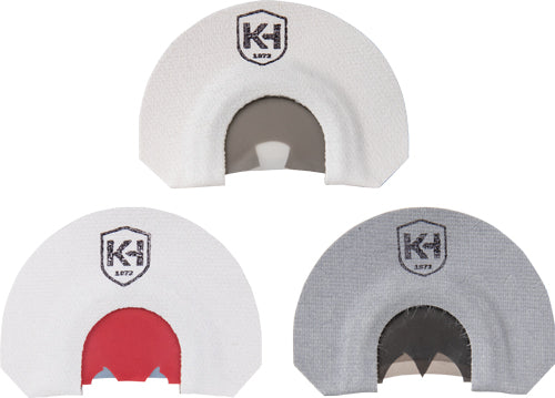 KNIGHT AND HALE HD HEN SERIES