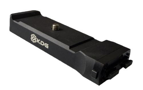 KDG KINECT MLOK ATHLON