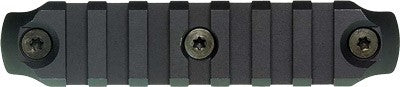 BCM RAIL SECTION--NYLON KEYMOD