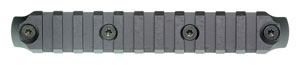 BCM RAIL SECTION--NYLON KEYMOD
