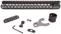 BCM RAIL ALPHA 13" KEYMOD