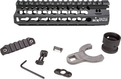 BCM RAIL ALPHA 7" KEYMOD