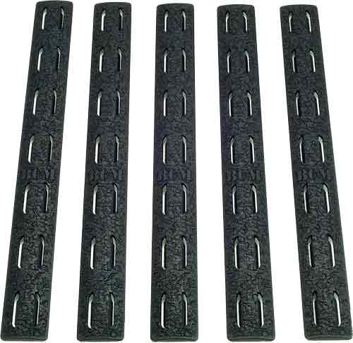 BCM RAIL PANEL KIT KEYMOD 5.5"