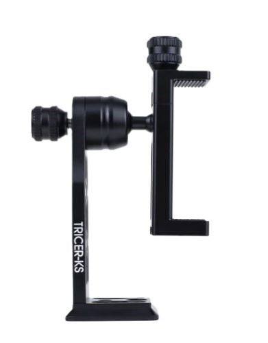 TRICER KS BILLET ARCA SWISS