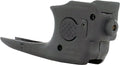 AimShot Ultralight Laser Sight for Glock 43 with Red Laser