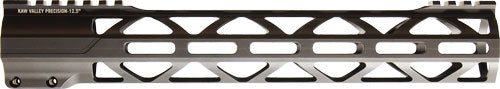 KAW VALLEY PRECISION KONZA