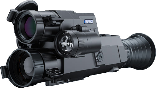 PARD LANDSAT 480 DUAL SPECTRAL