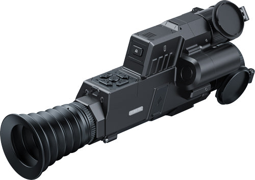 PARD LANDSAT 480 DUAL SPECTRAL
