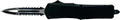 TEMPLAR KNIFE LARGE OTF BLACK