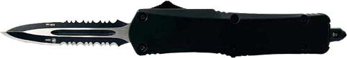 TEMPLAR KNIFE LARGE OTF BLACK
