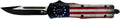 TEMPLAR KNIFE LARGE OTF BETSY